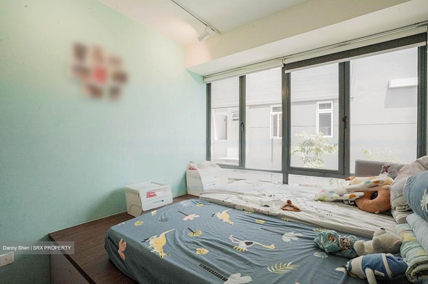 The Ambra (D15), Apartment #488422871